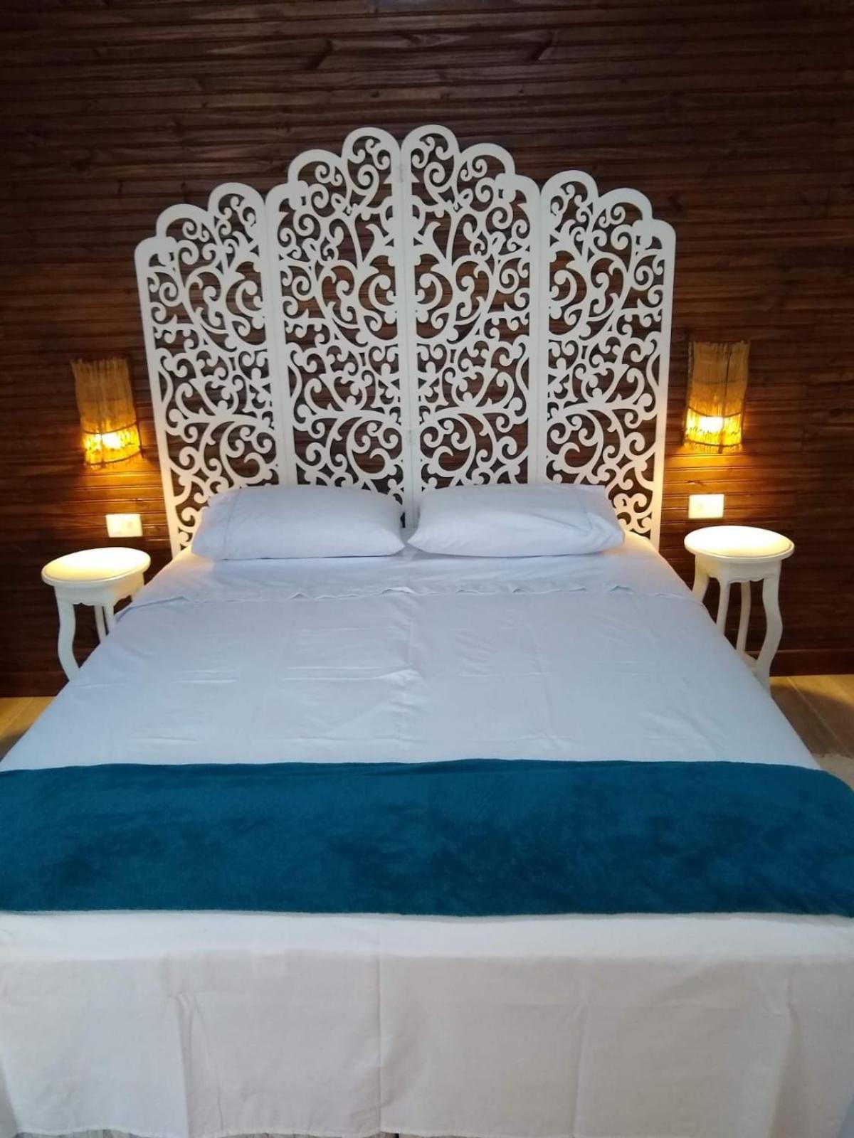 Villa Bangalu (Adults Only) Pôrto das Galinhas Exterior foto